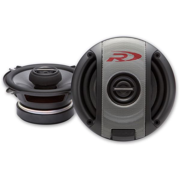 Haut-parleurs Alpine SPR-17C