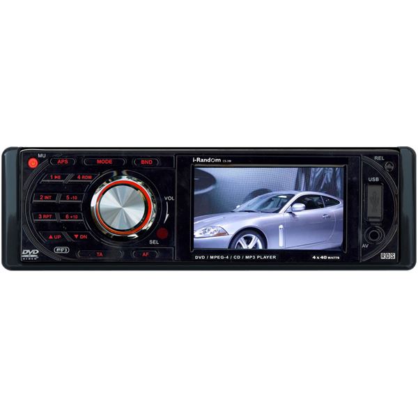 Autoradio i-Random CS-310