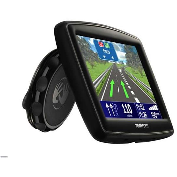 GPS TomTom XL Live Europe 42 pays