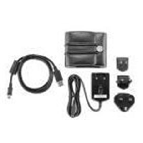 Pack 3 accessoires Garmin pour nüvi 1200, 1240, 1340, 1390, 1690