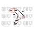 1 kit de distribution Quinton Hazell QBK163