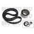 1 kit de distribution Quinton Hazell QBK167