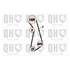 1 kit de distribution Quinton Hazell QBK284