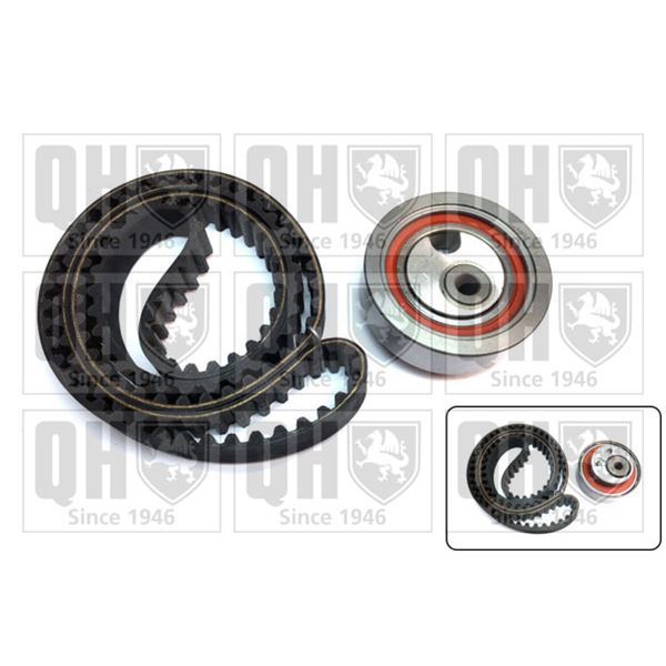 1 kit de distribution Quinton Hazell QBK290