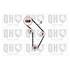 1 kit de distribution Quinton Hazell QBK290