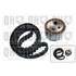 1 kit de distribution Quinton Hazell QBK297