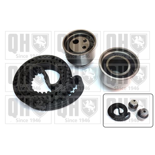 1 kit de distribution Quinton Hazell QBK306
