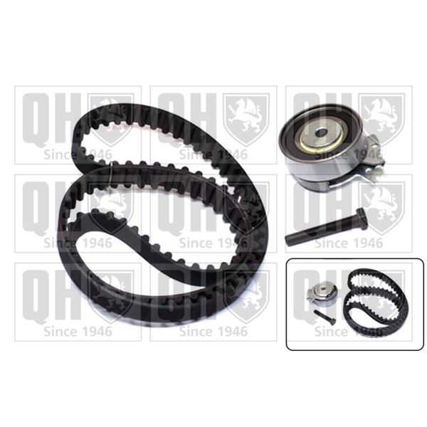 1 kit de distribution Quinton Hazell QBK314