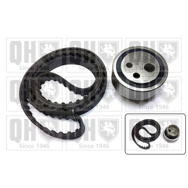 1 kit de distribution Quinton Hazell QBK315