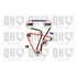 1 kit de distribution Quinton Hazell QBK315