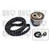 1 kit de distribution Quinton Hazell QBK320
