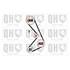 1 kit de distribution Quinton Hazell QBK340