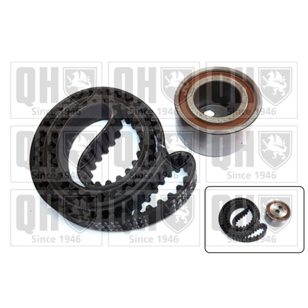 1 kit de distribution Quinton Hazell QBK349