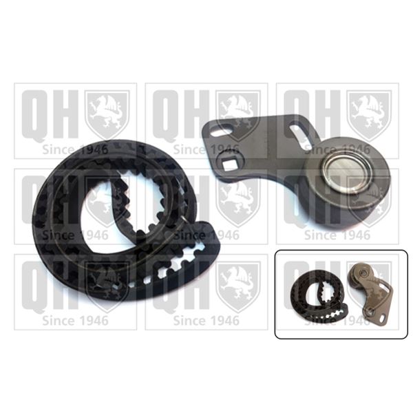 1 kit de distribution Quinton Hazell QBK352