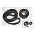 1 kit de distribution Quinton Hazell QBK355