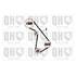 1 kit de distribution Quinton Hazell QBK356