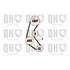 1 kit de distribution Quinton Hazell QBK375