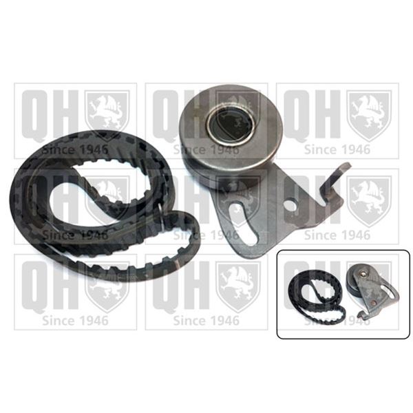 1 kit de distribution Quinton Hazell QBK380