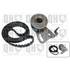 1 kit de distribution Quinton Hazell QBK380