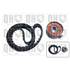 1 kit de distribution Quinton Hazell QBK387
