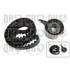 1 kit de distribution Quinton Hazell QBK398