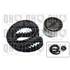 1 kit de distribution Quinton Hazell QBK402