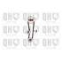 1 kit de distribution Quinton Hazell QBK402