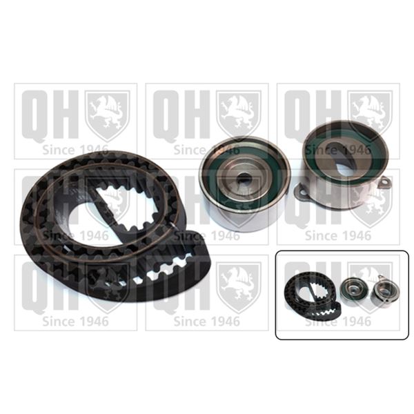 1 kit de distribution Quinton Hazell QBK405