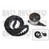 1 kit de distribution Quinton Hazell QBK411