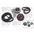 1 kit de distribution Quinton Hazell QBK416