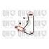 1 kit de distribution Quinton Hazell QBK418