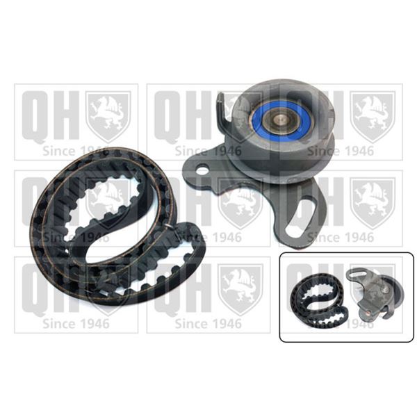 1 kit de distribution Quinton Hazell QBK421