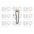 1 kit de distribution Quinton Hazell QBK421