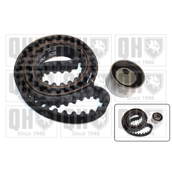 1 kit de distribution Quinton Hazell QBK426