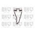 1 kit de distribution Quinton Hazell QBK426