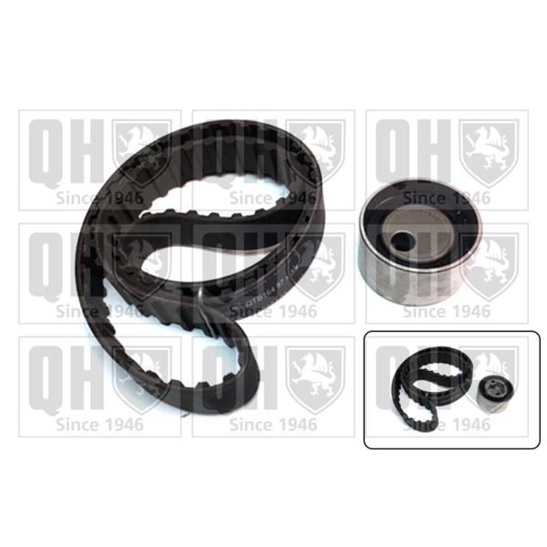 1 kit de distribution Quinton Hazell QBK428