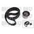 1 kit de distribution Quinton Hazell QBK428