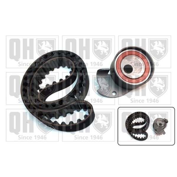 1 kit de distribution Quinton Hazell QBK434