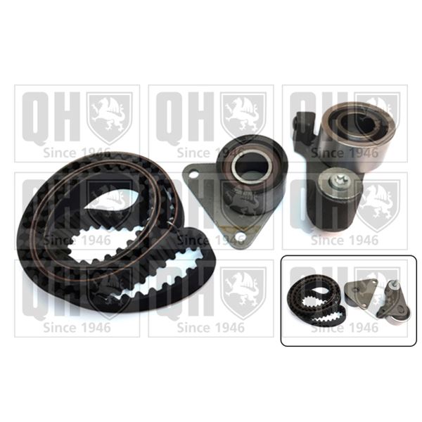 1 kit de distribution Quinton Hazell QBK445
