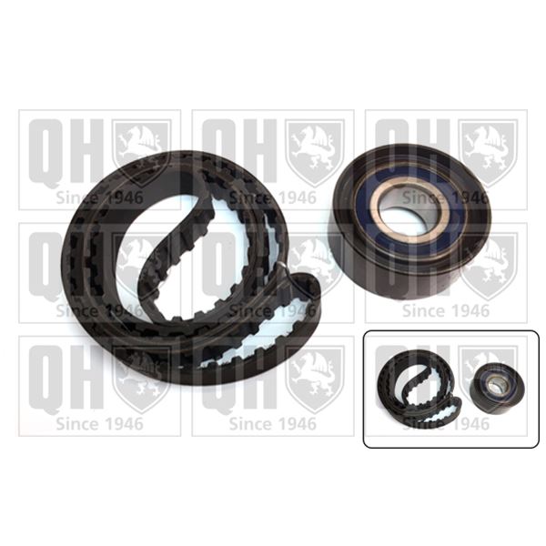 1 kit de distribution Quinton Hazell QBK447