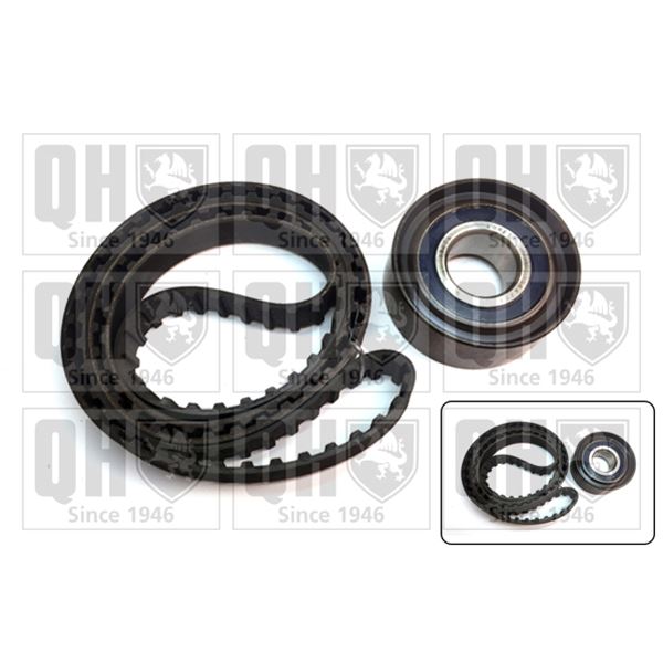 1 kit de distribution Quinton Hazell QBK449