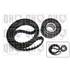 1 kit de distribution Quinton Hazell QBK449