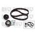 1 kit de distribution Quinton Hazell QBK460