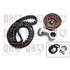 1 kit de distribution Quinton Hazell QBK463