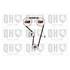 1 kit de distribution Quinton Hazell QBK463