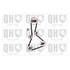 1 kit de distribution Quinton Hazell QBK468