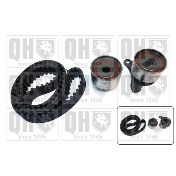 1 kit de distribution Quinton Hazell QBK469