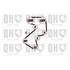 1 kit de distribution Quinton Hazell QBK470