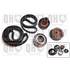 1 kit de distribution Quinton Hazell QBK474