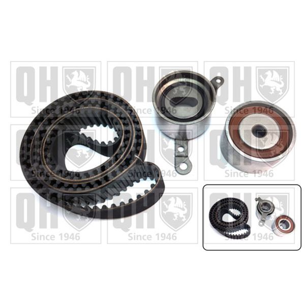 1 kit de distribution Quinton Hazell QBK483